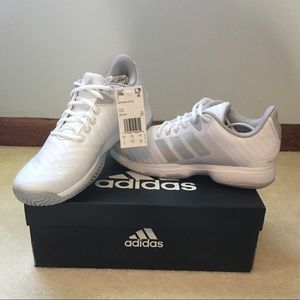 Adidas Barricade Court Shoes